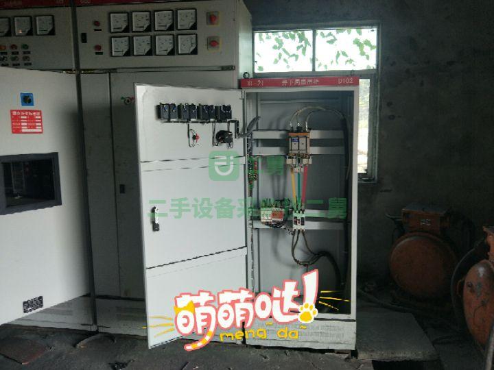 急售9成新高低壓電柜江西省宜春市