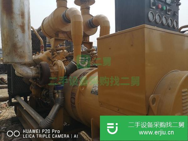 發電機組供應機組 轉讓出售