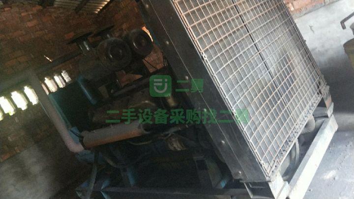 急售7成新異步發電機江西省宜春市
