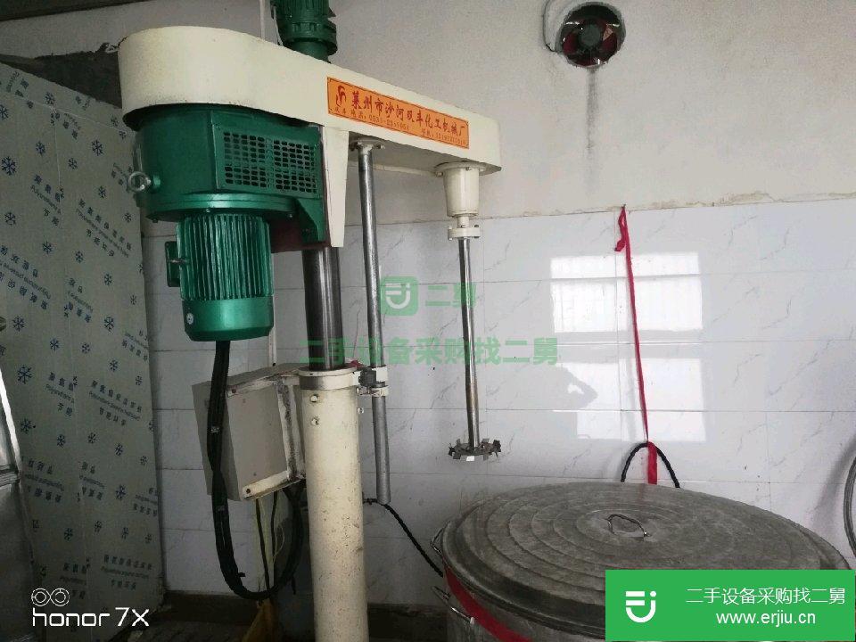 冷庫，大型絞拌機，蒸汽機出售