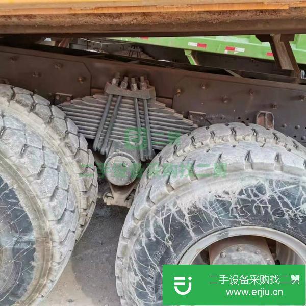 出售18年重汽斯泰爾自卸車  國五排放    一共十臺