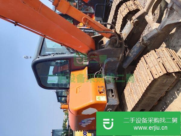 低價出售精品斗山80挖機