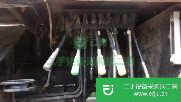 出售一臺二手的九成新的徐工25k_1吊車
