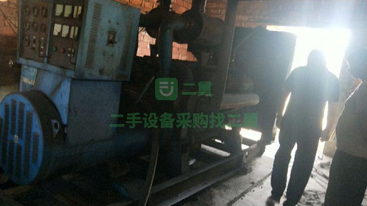 急售7成新異步發電機江西省宜春市