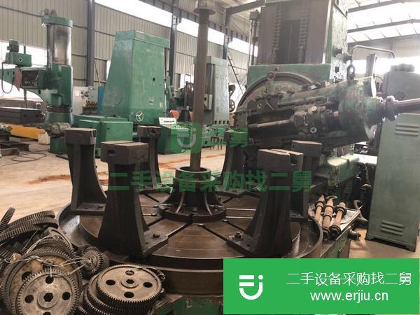 轉(zhuǎn)讓滾齒機一臺
