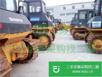 轉讓：黔南轉讓二手160山推推土機