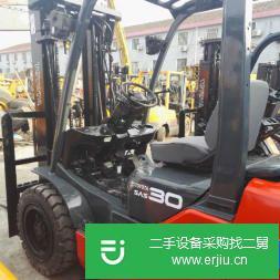轉讓:合力叉車低價出售，車況好