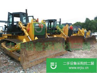 轉讓：黔南轉讓二手160山推推土機