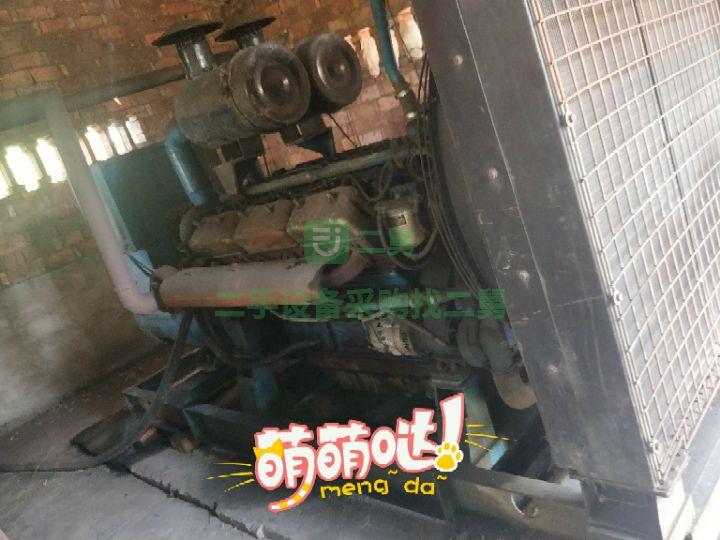 急售7成新異步發電機江西省宜春市