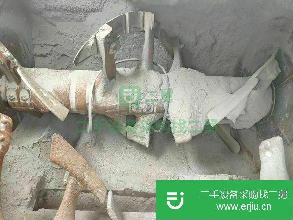 轉讓圓友120混凝土攪拌站，