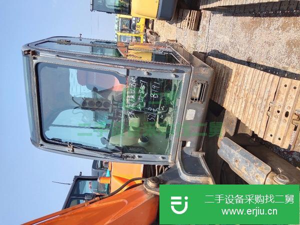 低價出售精品斗山80挖機