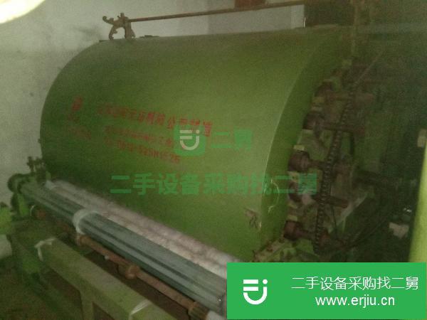 二手正步絎縫機,迎陽輸棉機轉讓了