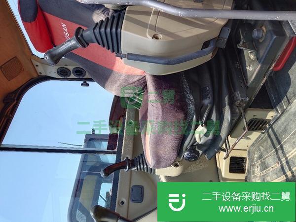 低價出售精品斗山80挖機