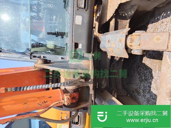 低價出售精品斗山80挖機