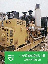 發電機組供應機組 轉讓出售