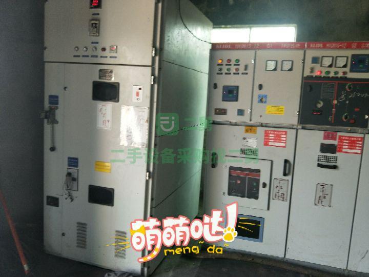 急售9成新高低壓電柜江西省宜春市
