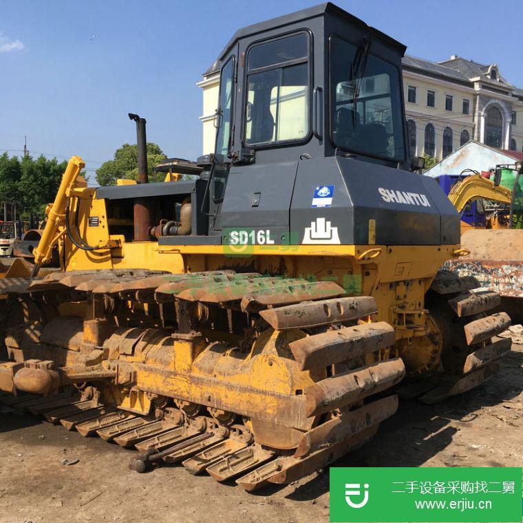 轉(zhuǎn)讓:出售二手推土機(jī)