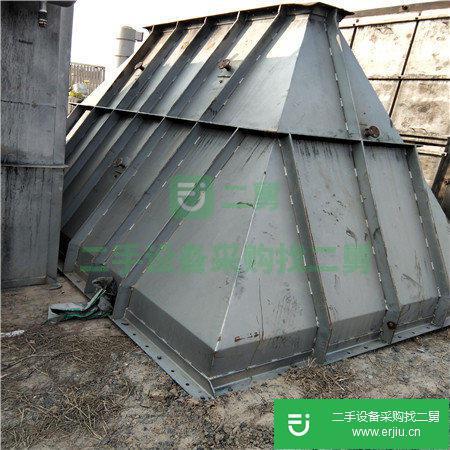 轉讓一批二手脈沖布袋除塵器