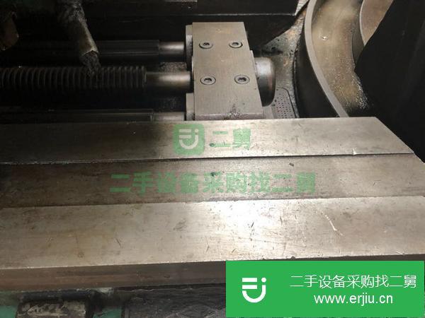 轉(zhuǎn)讓滾齒機一臺