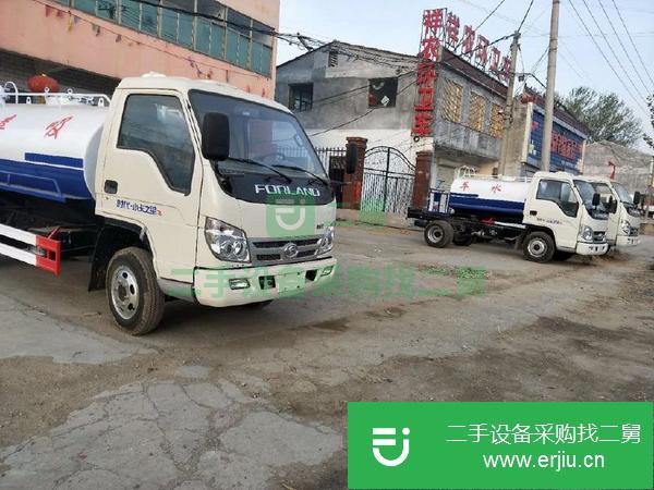 轉讓最便宜二手吸糞車價格 東風吸糞車 多功能二手吸糞車