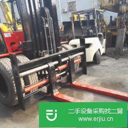 轉讓:合力叉車低價出售，車況好