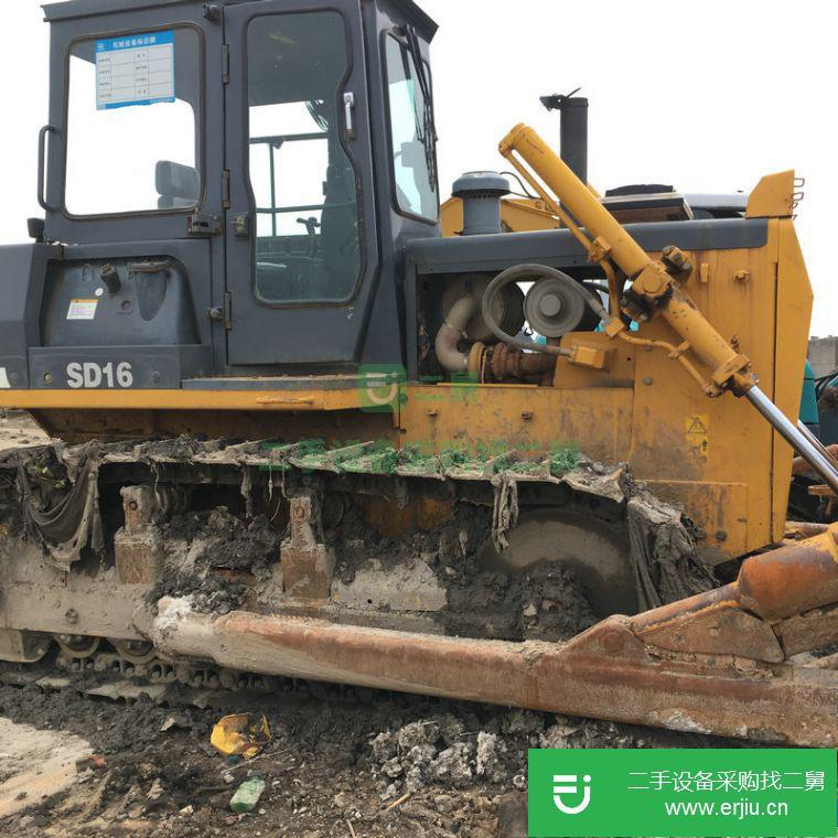 轉(zhuǎn)讓:出售二手推土機(jī)