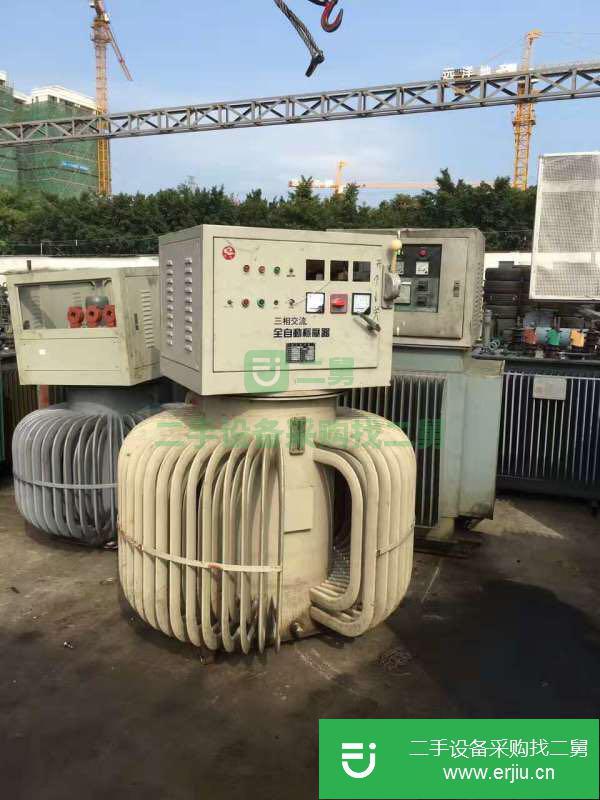 河南變壓器，電機轉讓出售