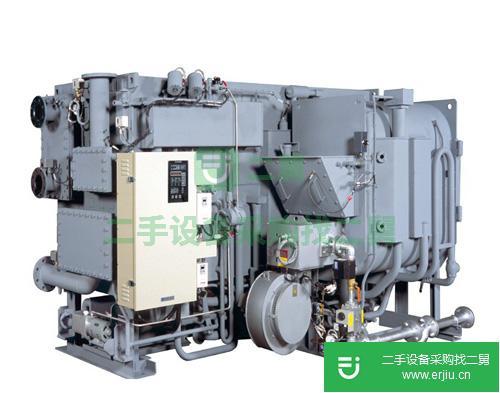 重慶二手溴化鋰制冷機組 二手溴化鋰制冷機組