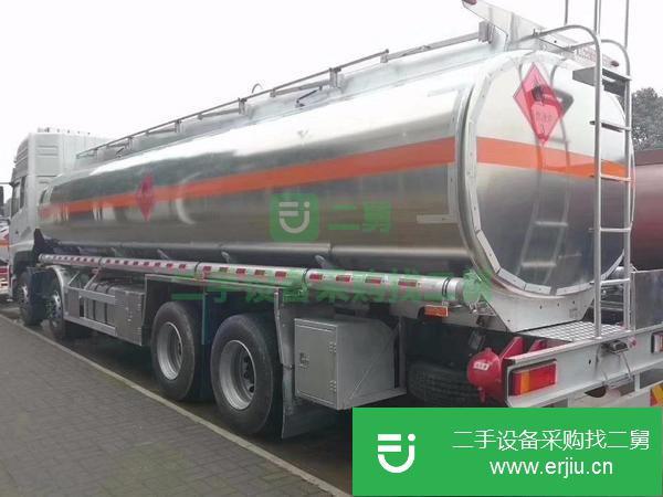 轉讓8噸加油車