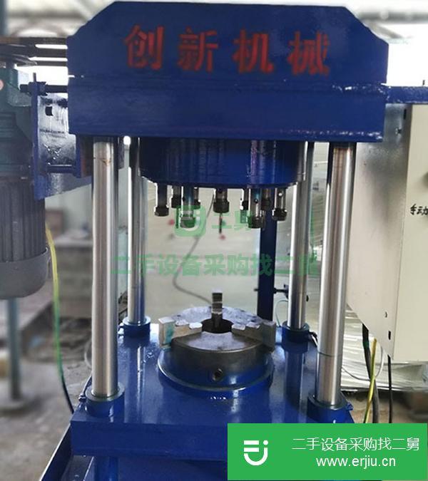 低價出售轉讓多孔鉆床數控多孔鉆床