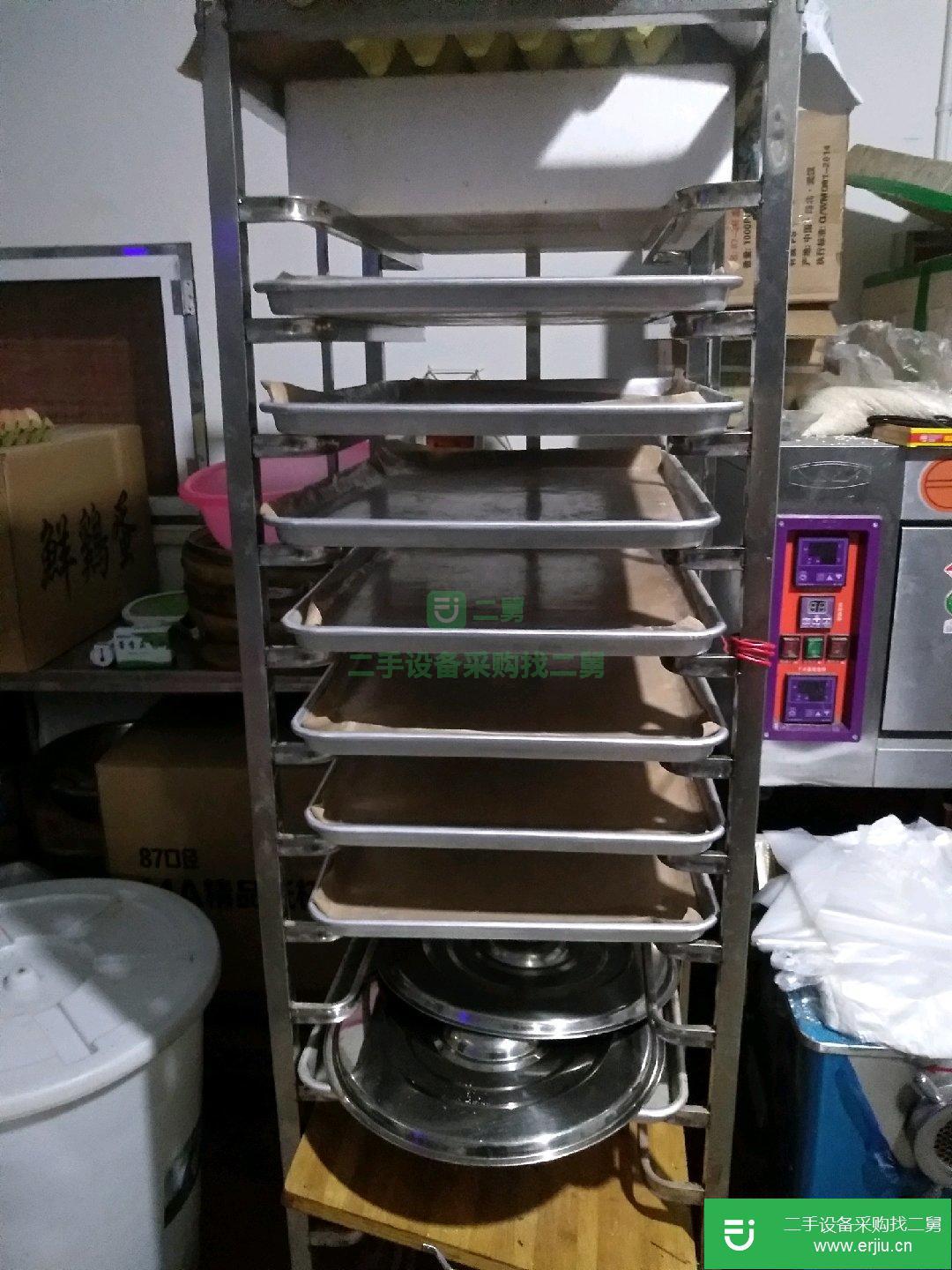 二手的九成新的新南方烤箱低價處理