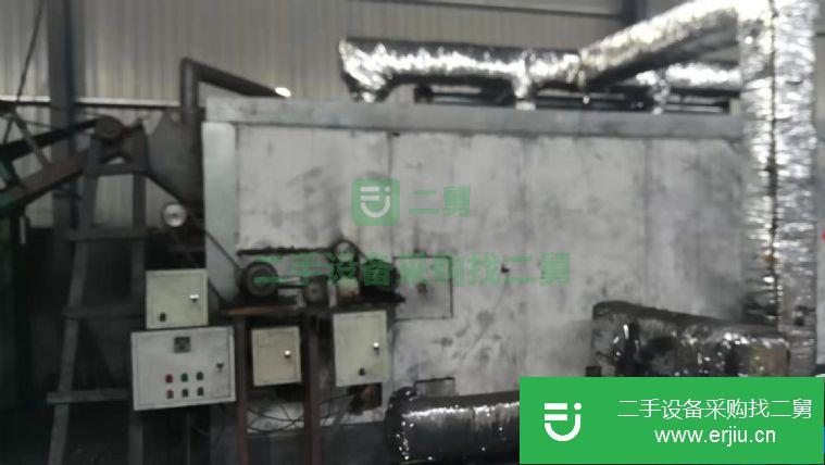 轉(zhuǎn)讓增碳劑造粒設(shè)備一套