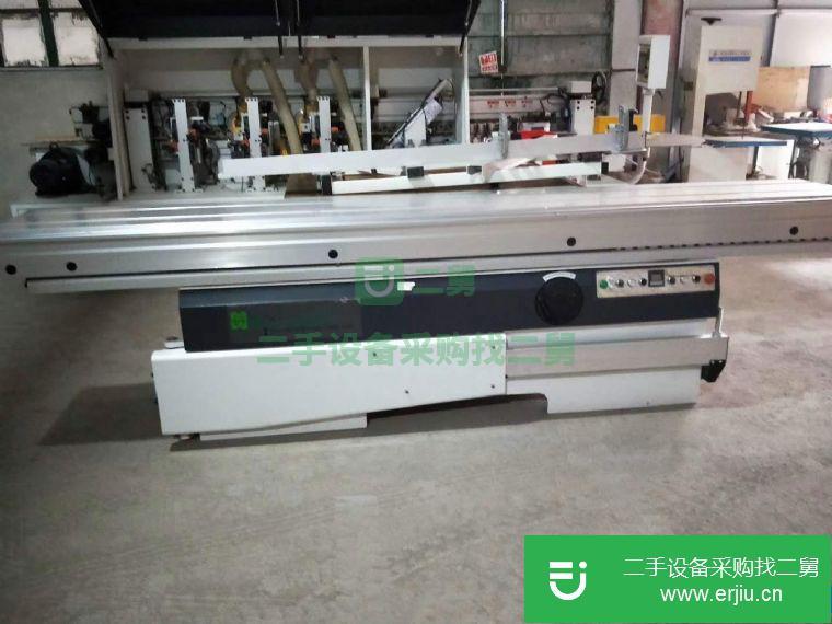 轉讓二手精密鋸 往復鋸 手拉據 帶鋸