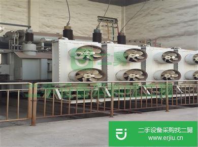 轉讓出售二手變壓器