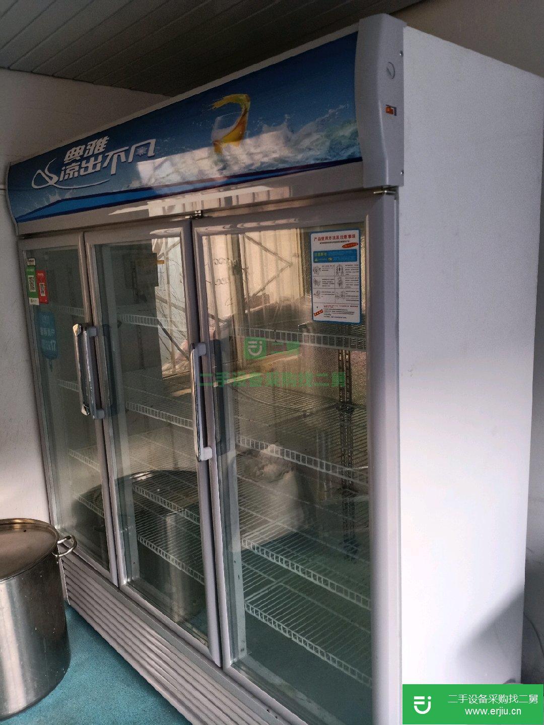 酸奶機、冷藏柜、巴氏滅菌機轉讓出售