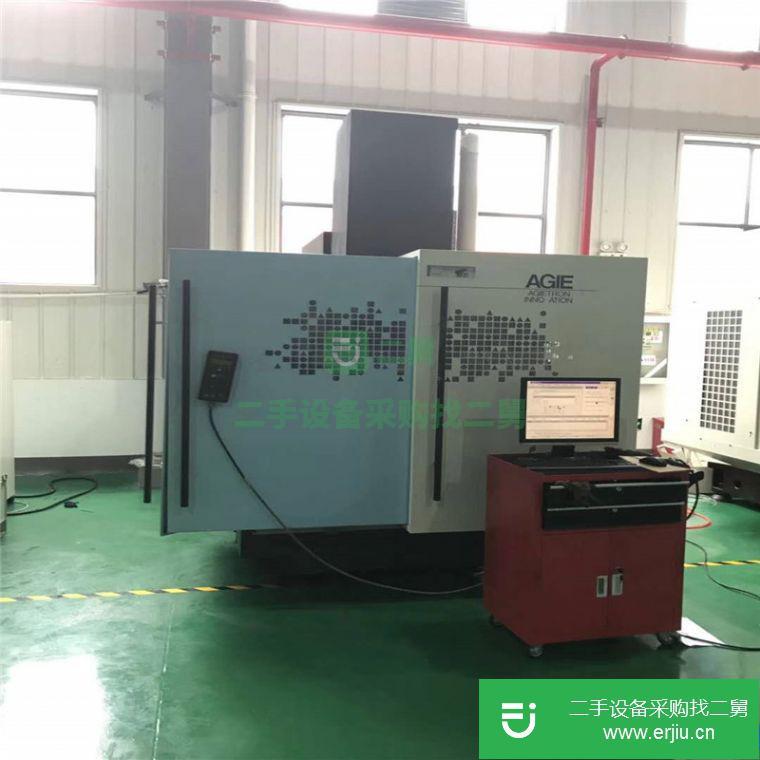 轉讓:2014年二手夏米爾鏡面火花機，放電機二手鏡面火花機FROM3