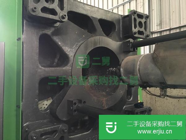 東華650噸轉(zhuǎn)讓機器靚十多萬實用注塑機