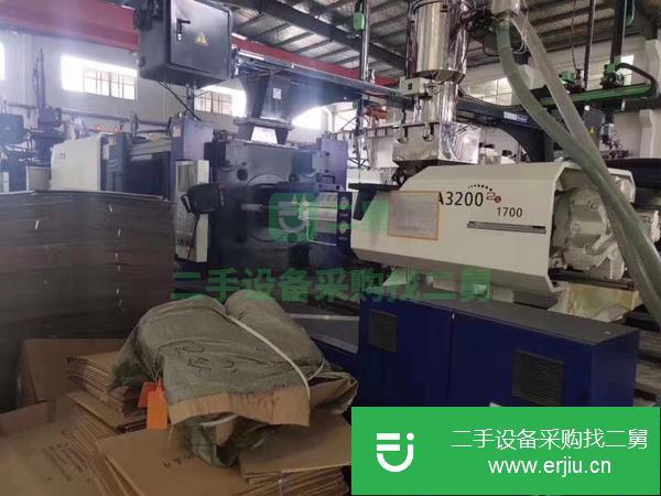 轉讓二手注塑機2800噸2400噸2100噸1850噸1600噸