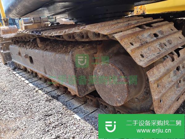 低價出售精品斗山80挖機