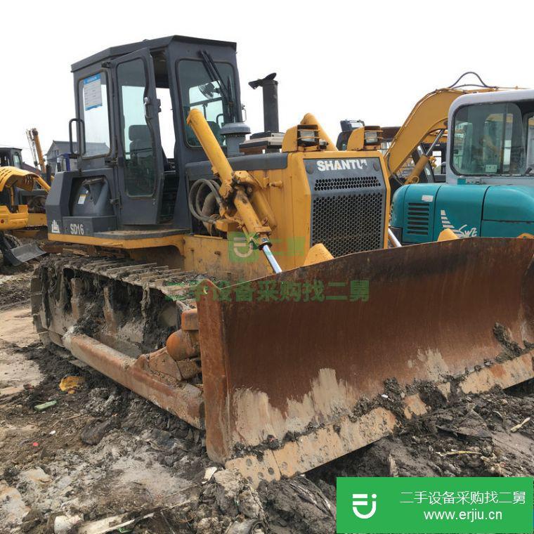 轉(zhuǎn)讓:出售二手推土機(jī)