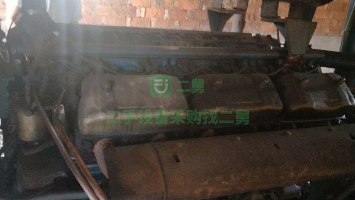 急售7成新異步發電機江西省宜春市