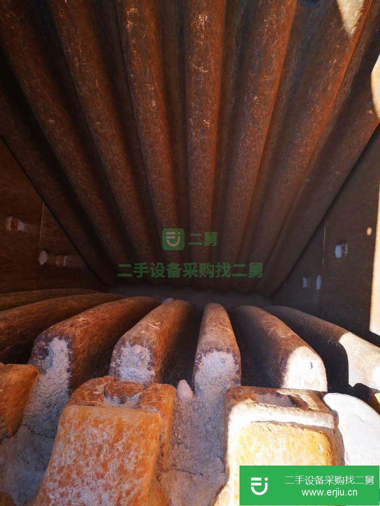 轉讓黎明重工二手鄂破、圓錐破、制砂機