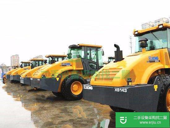 二手壓路機 原車原版原圖全國包送