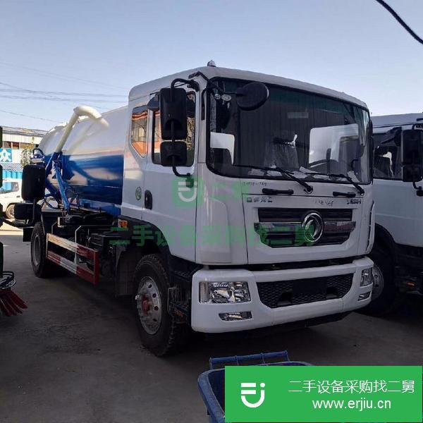 5方吸污車 二手吸污車福田吸污車農(nóng)用吸污車低價轉(zhuǎn)讓