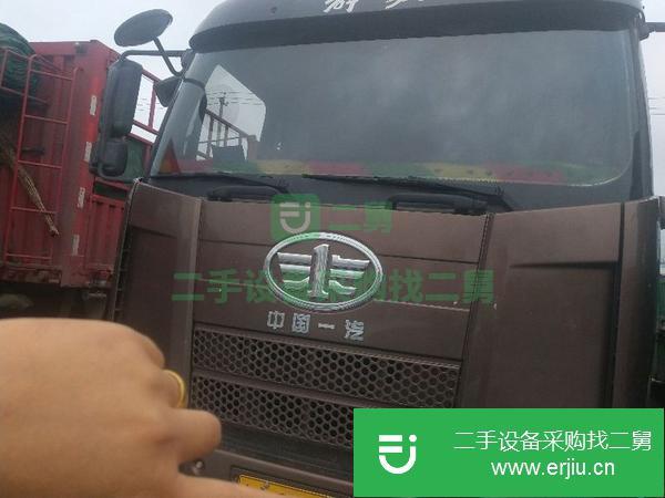 轉讓18年7月16噸自卸吊車