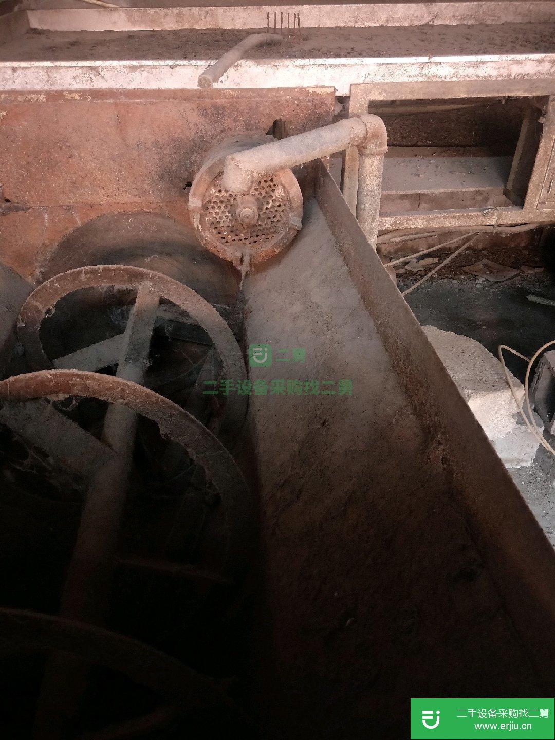 出售大型一體絞肉機(jī)