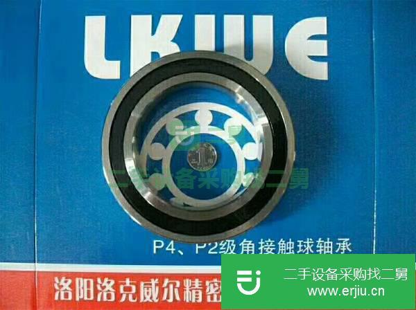 出售洛克威爾機床精密軸承 機床精密主軸軸承