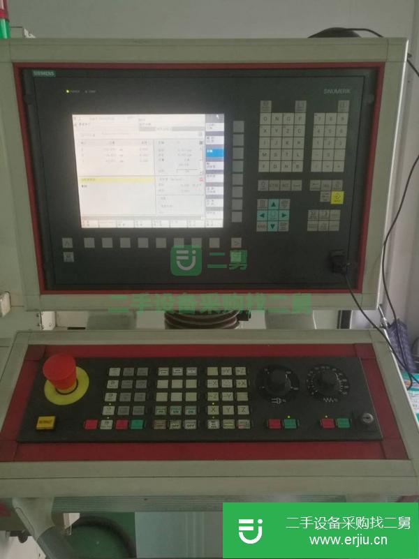 轉讓二手進口數控磨床,二手全自動內外圓磨床,岡本光學曲線磨床UPZ210
