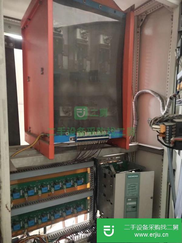 轉讓西門子電柜，直流電機，整流變壓器處理