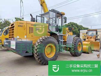 湖南急轉讓二手50鏟車